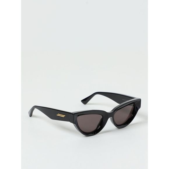 BOTTEGA VENETA Accessories - Bottega Veneta Sunglasses Woman Black